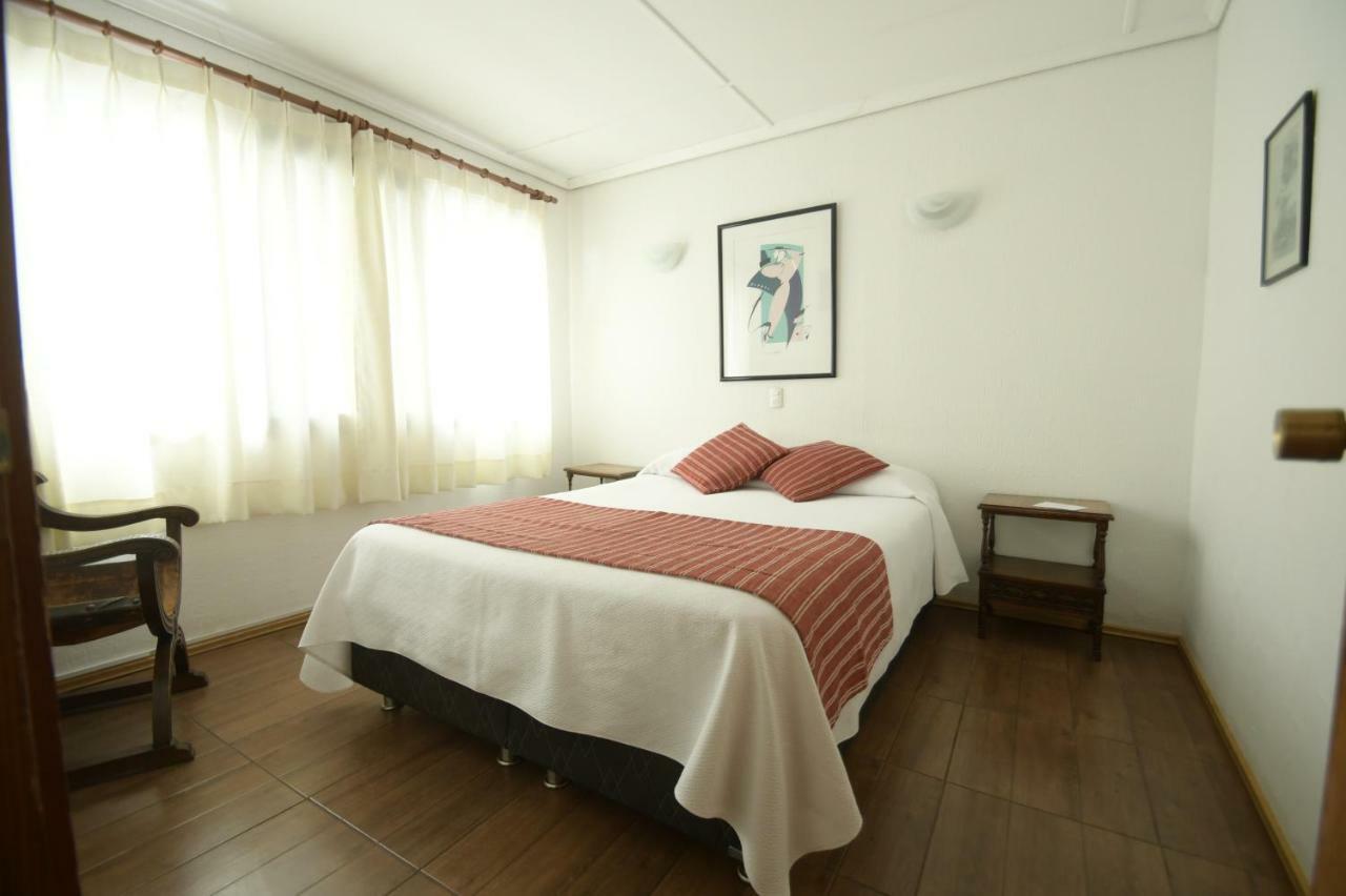Dptos Castelar Aparthotel Vina del Mar Exterior foto